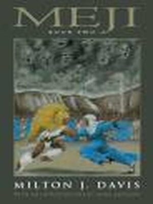 cover image of Meji Book Two